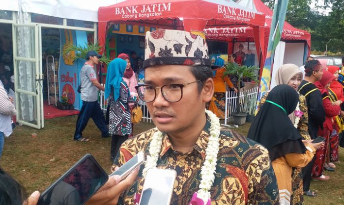 70 Kafilah Bangkalan yang Dikirim ke MTQ Jatim Gagal Membawa Juara