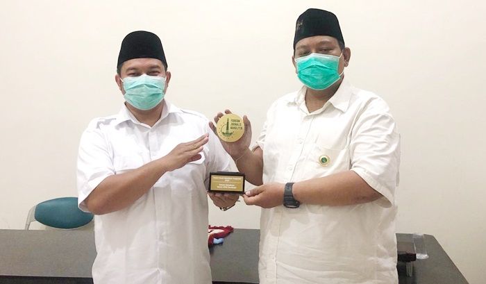 ​Dokter Sukma, Inisiator Program Bakti Subuh