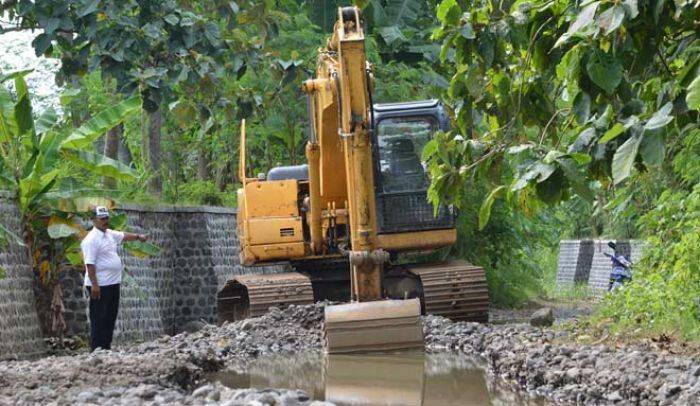 Tambang Ilegal di Situbondo Kian Marak, Warga akan Surati WALHI Jatim