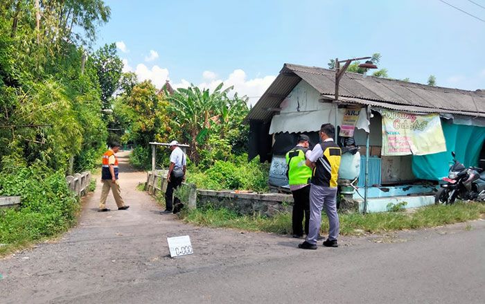 Pemkab Pasuruan Segera Bangun Jembatan Ngingas