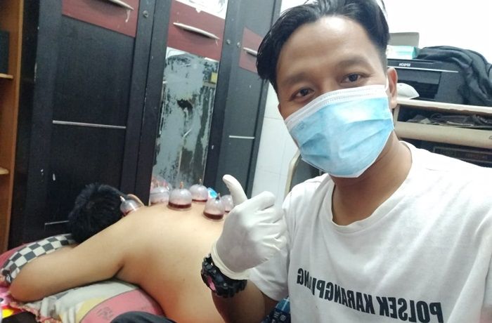 Bekam Pengobatan Zaman Nabi, Bisa Cegah Stroke dan Serangan Jantung