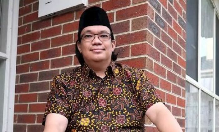 Gus Nadir: Pemilu Serentak 2019 Brutal, Mahal, Pakai Isu Agama, dan Terjadi Dinasti Politik