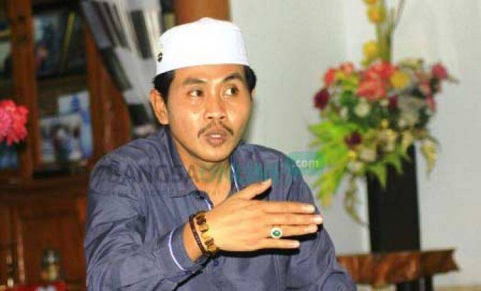 Ini Kegiatan Kiai Anwar Zahid Bojonegoro Selama Ramadan