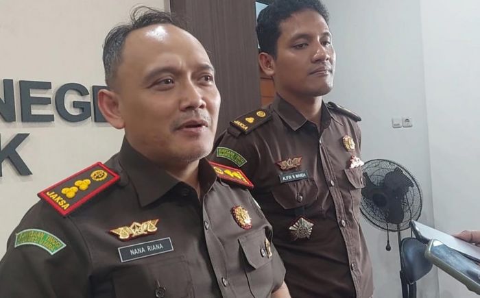 Dugaan Penyimpangan Hibah UMKM Rp19 M, Kejari Gresik Telah Periksa 14 Orang