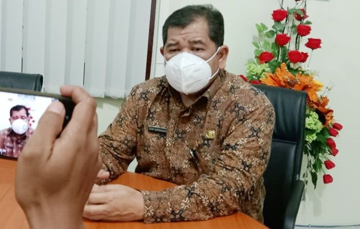 Terkendala Libur Sekolah, Vaksinasi Anak SD di Sidoarjo Bisa Dilakukan di Puskesmas