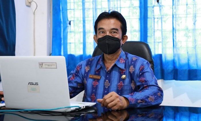 Matangkan Persiapan, Rencana Aksi Satu Data Kota Kediri Digelar