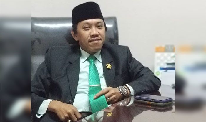 Anggota DPRD Jatim ini Ajak Doa dan Tahlil untuk Warga Benowo Korban Kecelakaan Tol Sumo