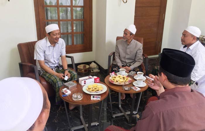 Pengasuh Ponpes Sidogiri Enggan Temui Sandiaga Uno: Saya di Pilpres Hanya Dukung Ulama NU