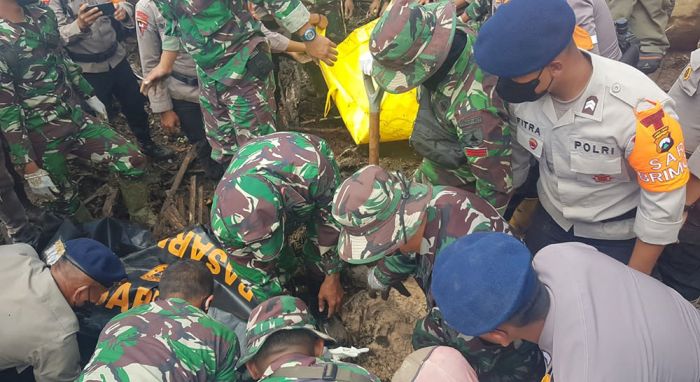 Ada 7 Orang Korban Meninggal Akibat Banjir Bandang di Kota Batu, Berikut Daftar Namanya