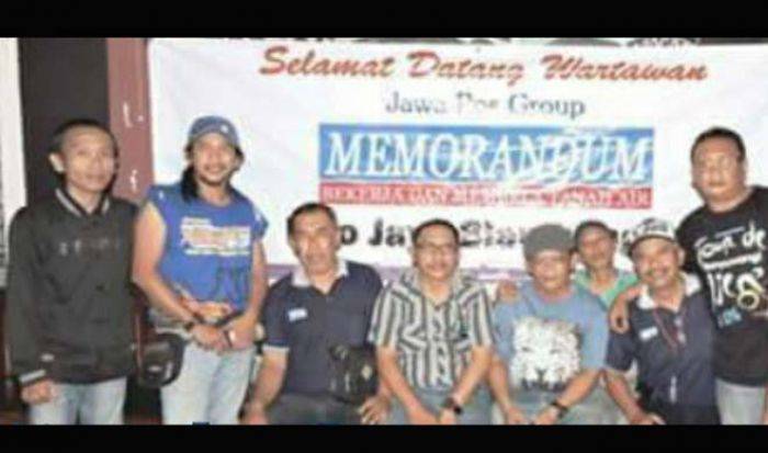 Wartawan Memorandum Wilayah Jember Meninggal Dunia