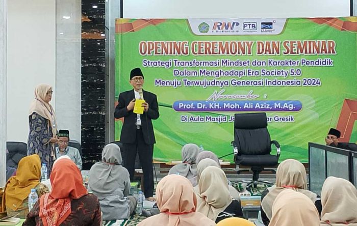 Freeport Dukung Transformasi Era Society 5.0 di 36 Sekolah