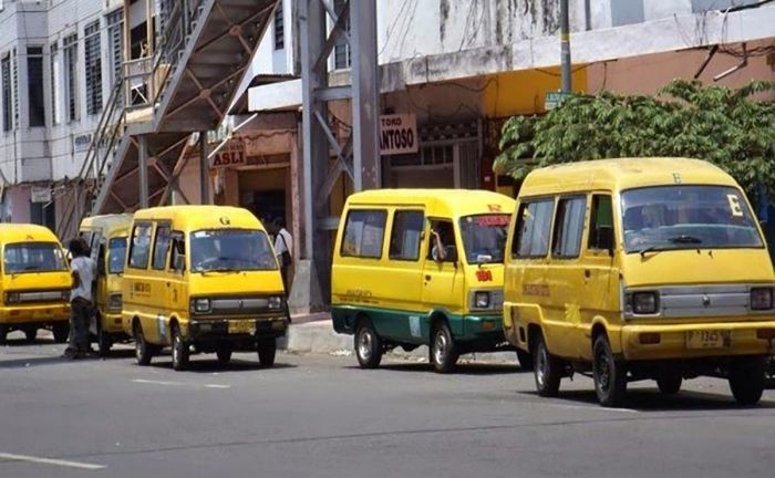 Sudah Dapat Subsidi, Angkutan Umum di Jember Masih Tarik Tarif, Begini Penjelasan Dishub