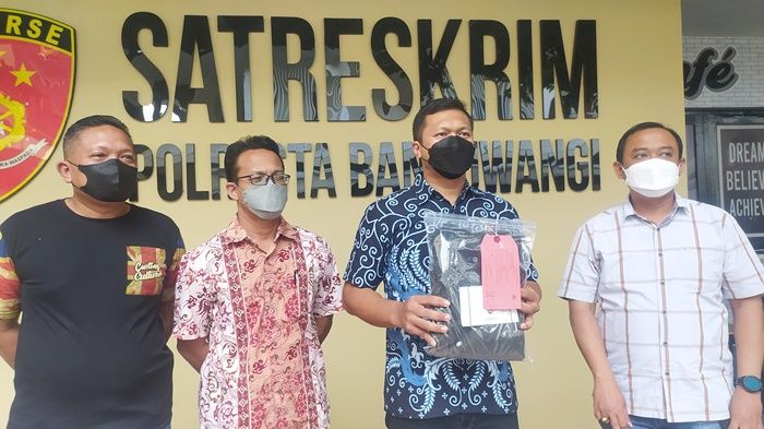 Pesilat di Banyuwangi Tewas Saat Latihan, Polisi Tetapkan Pelatih Sebagai Tersangka