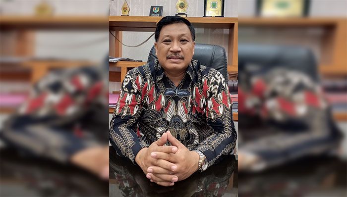 Belum Ada Tersangka, BK DPRD Gresik Intens Koordinasi dengan Polisi soal Manusia Nikahi Kambing