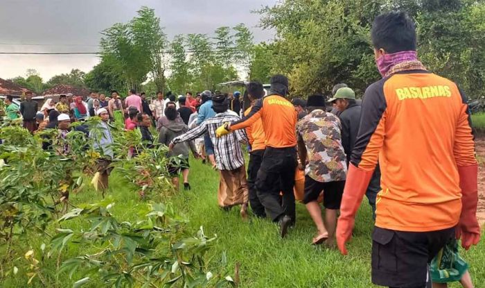 Dikabarkan Hilang di Muara Tamberu Agung Pamekasan, 1 Orang Ditemukan Tewas