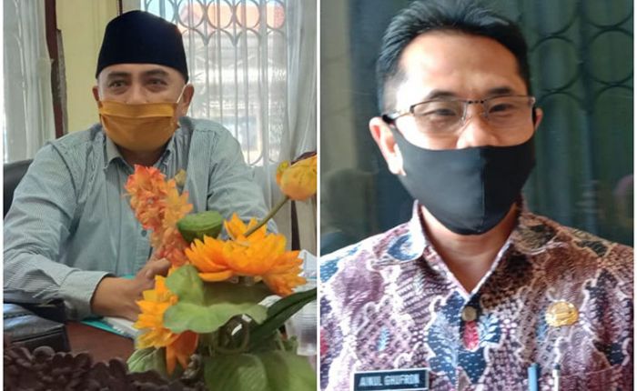 Buntut Demo Sejumlah Pemuda Bangkalan Pertanyakan CSR, Komisi A Panggil Manajemen Toko Modern