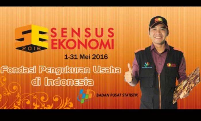 Sensus Ekonomi di Tuban Terganggu Isu Petugas Gadungan