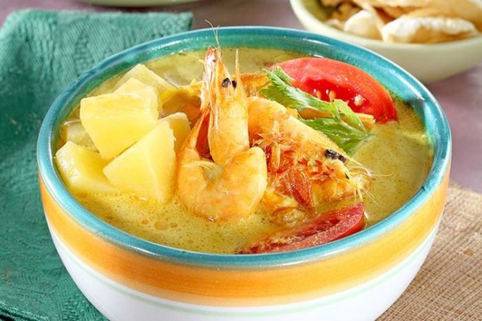 Resep Soto Medan Kaya Rempah yang Menggugah Selera