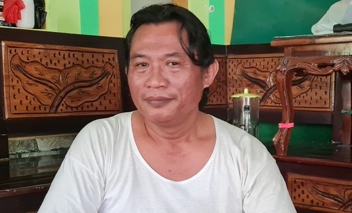 Malu Dipecat Sepihak, Klebun Mrandung Bangkalan Siap Tempuh Jalur Hukum