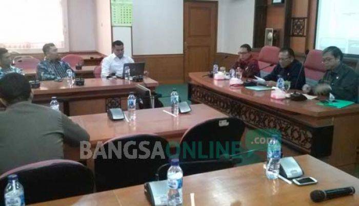 Hanya 60 Hektar, Lahan Pertanian di Gresik yang Bisa Diasuransikan