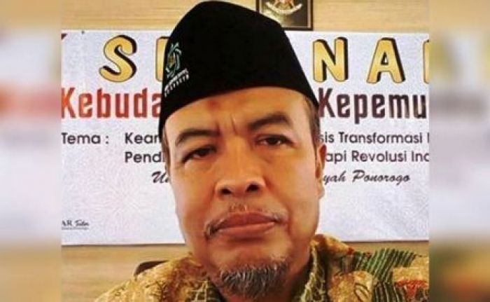 Saya di Malaysia, Saat Lockdown, Istri Minta Cerai Terus, Bagaimana Ustadz?