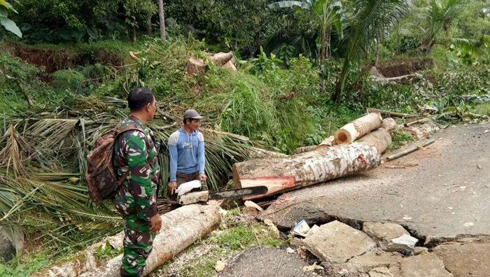 Relokasi Permukiman Warga, Pemkab Pacitan Usulkan Dana Hibah ke Pusat