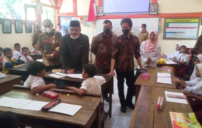 Pemberlakuan Kurikulum Merdeka Tergantung Kesiapan Lembaga Masing-Masing