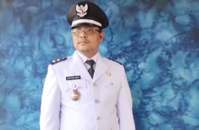 Usai Dilantik, Kades Karangasem Pasuruan Siap Rubah Desa jadi Lebih Maju dan Makmur