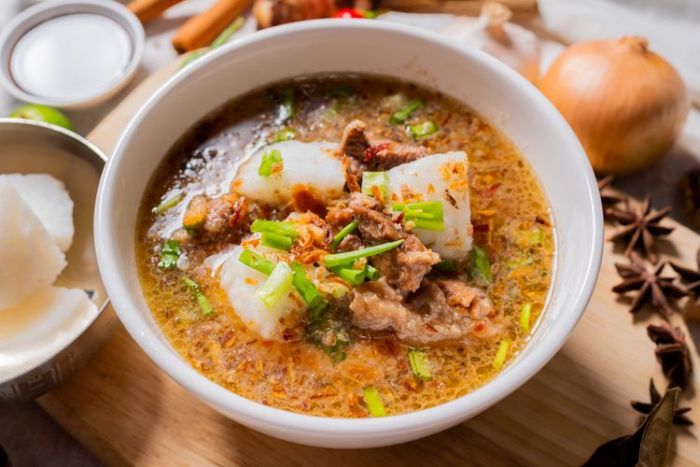 Resep Coto Makassar, Cocok untuk Menu Buka Puasa