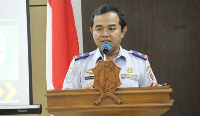 Jelang Arus Mudik, Dishub Bojonegoro Bangun Dua Rest Area hingga Ramp Check