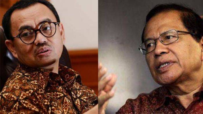 Kisruh Blok Masela Bisa Berujung Reshuffle, JK: Keputusan Ada di Presiden