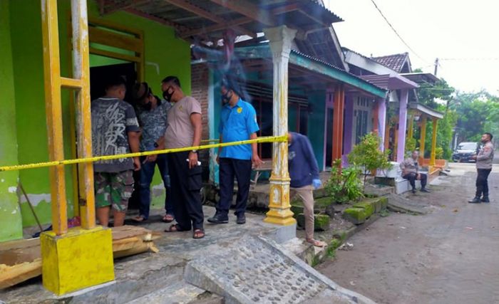 Pemuda di Jombang Tewas Dikeroyok Saat Malam Tahun Baru