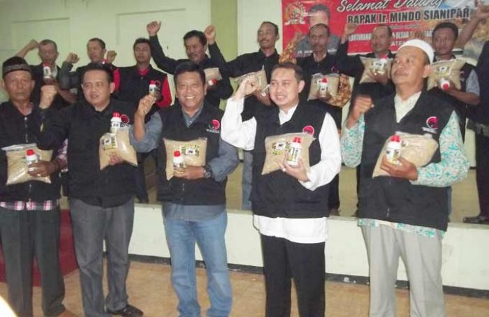 Pilbup Nganjuk 2018, PDIP Minta Bacabup Tidak Galau