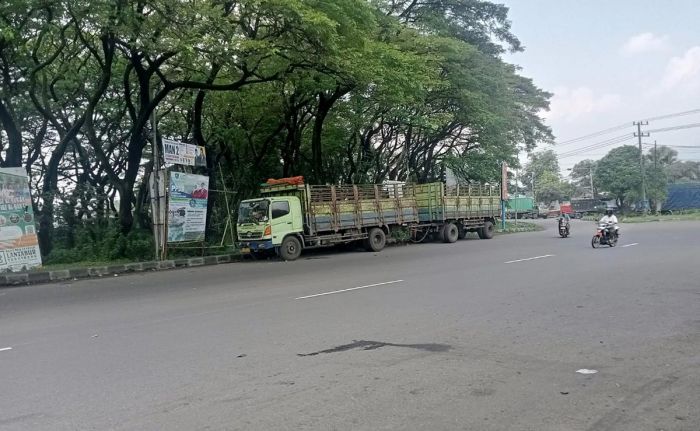 Dishub Kabupaten Pasuruan Tambah CCTV di Bundaran Apollo dan Exit Tol Sidowayah