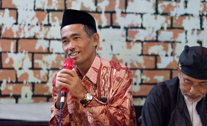 Fraksi Keadilan Hati Nurani Minta Pelaksanaan Pilkades Bangkalan Dipercepat Bulan Februari