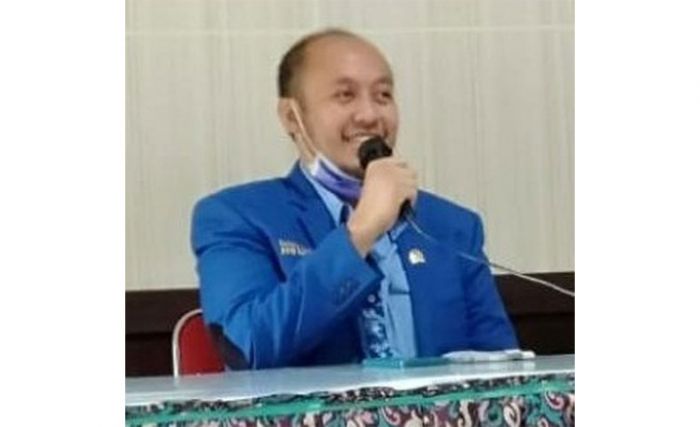 Pilkada Lamongan, Iwan: Demokrat dan Golkar Sangat Berpeluang Koalisi