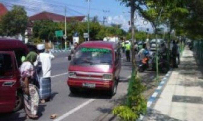 Di Protes Paguyuban Bentor, Satlantas Sampang Tindak Tegas MPU Liar 