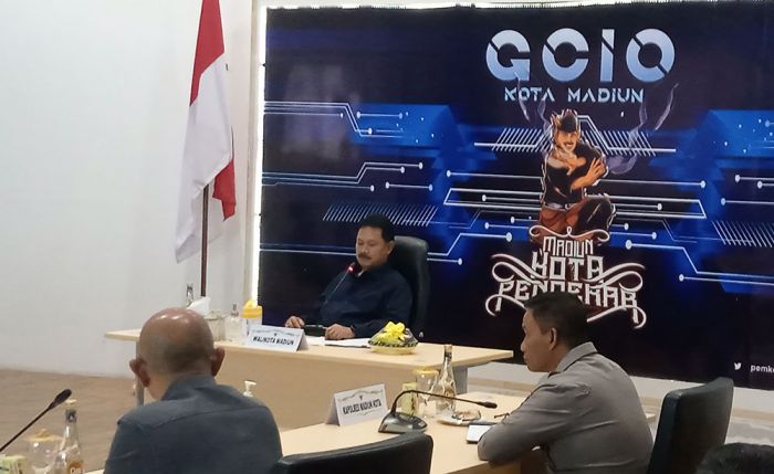 Pascainsiden Saling Lempar Batu, Wali Kota Madiun Ancam Tak Berikan Izin Kegiatan Silat