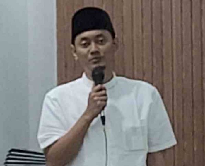 Di Depan Ribuan Relawan Gus Barra, Gus Fahmi: Jangan Pilih Pemimpin Buju