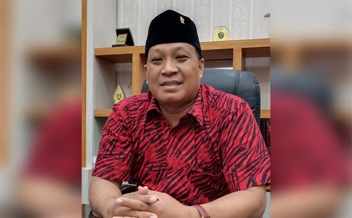 Normalisasi Total Kali Lamong Dimulai dari Hilir, Butuh Lahan 110 Hektare