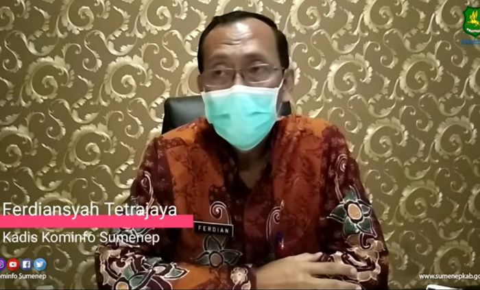 Di Sumenep, Cakupan Vaksinasi Covid-19 Mendekati 10% Untuk Dosis Pertama