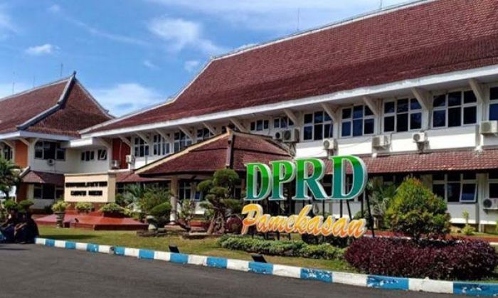 Pandemi, Dana Pokok Pikiran DPRD Pamekasan Justru Melonjak