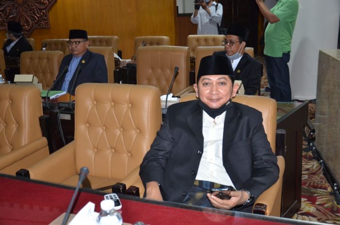 Telusuri Penyebab Kelangkaan, F-PPP Jatim Minta Pemerintah Awasi Tata Niaga Minyak Goreng