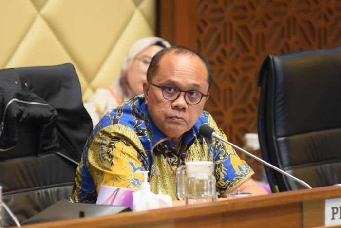 Meski Lolos MK, Gibran Terganjal UU ini, Politikus PDIP: Tak Bisa Maju Cawapres