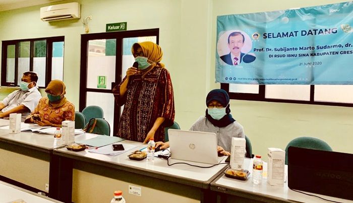 ​Probiotik PRO EM-1 Berhasil Atasi Covid-19