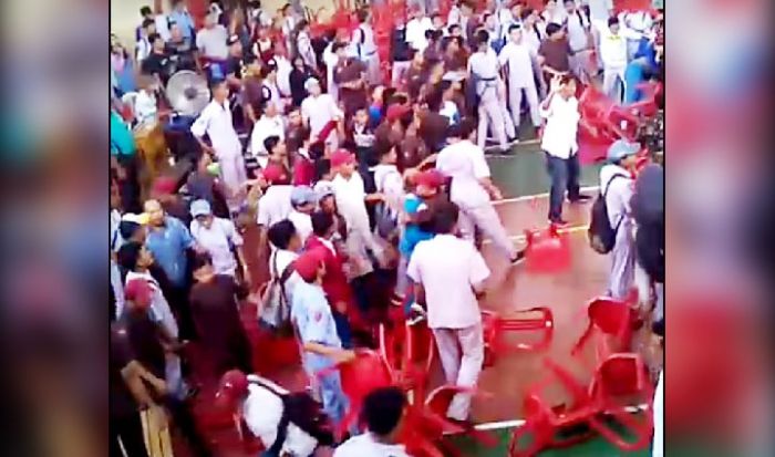 Video Kisruh Pelajar SMKN 2 Gegerkan Probolinggo