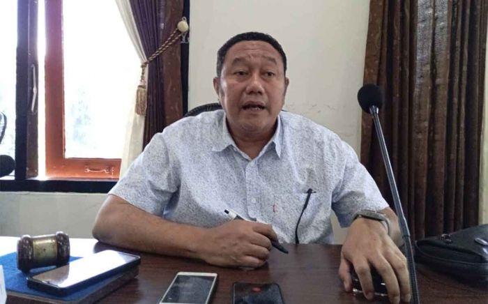 PAD Turun, Komisi II DPRD Trenggalek Minta Bakeuda Utamakan Belanja Skala Prioritas