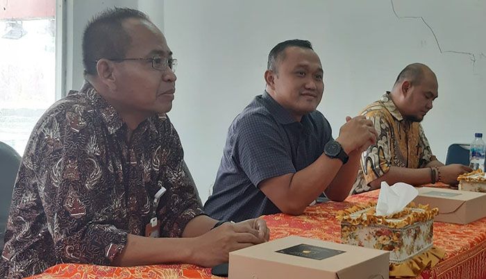 PD Pasar Surya Gelar Lomba Pasar Pahlawan