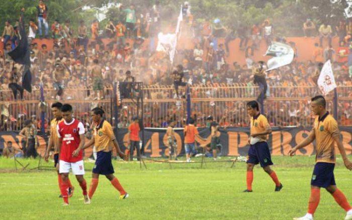 Melawat ke Banyuwangi, Persibo Optimis Ulangi Kemenangan 