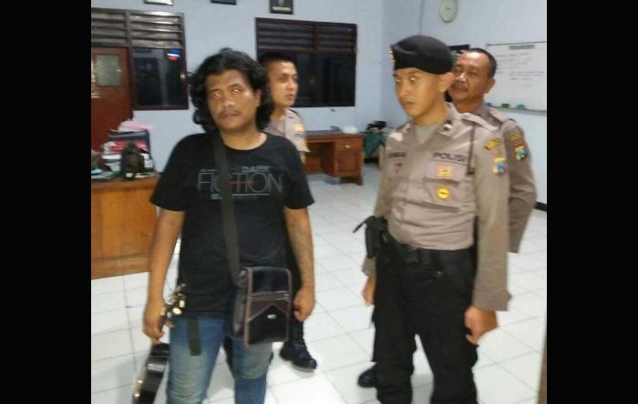 Satpol PP Trenggalek Beri Penjelasan Soal Penangkapan Pengamen di Alun-Alun